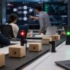 依存関係の更新を本番投入前にチェックポイントで確認する開発チームのイメージ